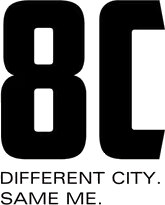 8C Relocation logo