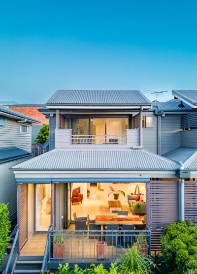 1/173 Arthur Street, Fortitude Valley
